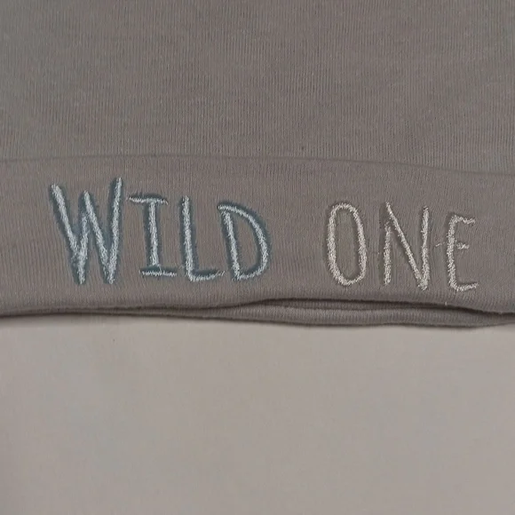 Infant Caps and Scratch Mittens - Picture 6 of 12